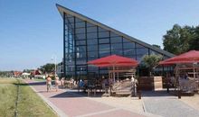 Ostseeperle in Glowe - Ein Meisterstück der Architektur