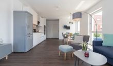Ferienwohnung Sonnendeck