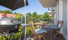 Ferienwohnung Sonnendeck