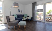 Ferienwohnung Sonnendeck