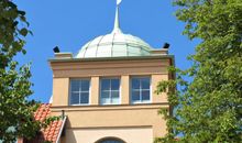 Leuchtturm Breege