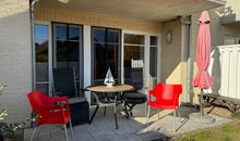 2 Zimmer Appartement Poseidon