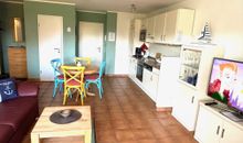 2 Zimmer Appartement Poseidon