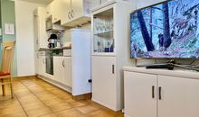2 Zimmer Appartement Poseidon
