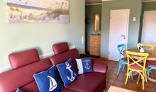 2 Zimmer Appartement Poseidon