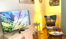 2 Zimmer Appartement Poseidon