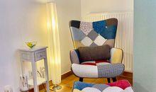 2 Zimmer Appartement Poseidon