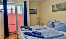 2 Zimmer Appartement Poseidon