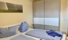 2 Zimmer Appartement Poseidon