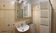 2 Zimmer Appartement Poseidon