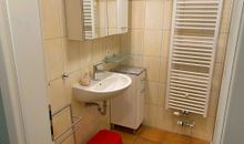 2 Zimmer Appartement Poseidon