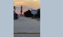Warnemünde Promenade