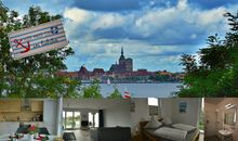 Impressionen Ferienwohnung Sundüberblick