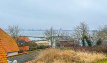 Ausblick von der Terrasse