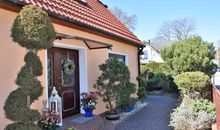 Hausfront