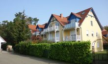 Ferienwohnung Kastanie 59