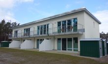 Ferienwohnung Klatschmohn