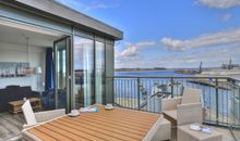 Lage nahe am Ostseestrand