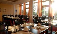 Frühstücksrestaurant