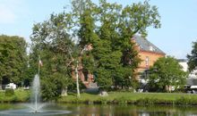 Im Schloßpark