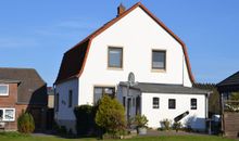 Ferienhaus Cicilie
