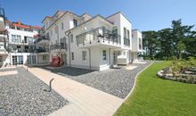 Haus Meeresblick
