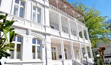 Ferienwohnungen im Appartementhaus Sellin