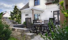 große Terrasse