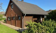 Ferienhaus Maliske
