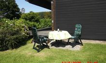 Sonnenplatz Ferienhaus Maliske
