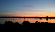 Abendstimmung