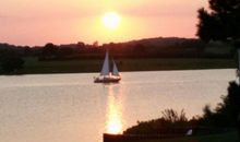 Abendstimmung