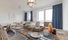Essen / Wohnen