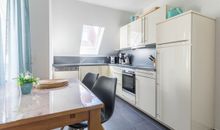 Schreibtisch Einzelzimmer