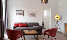 Wohnzimmer Couchtisch