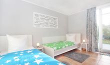 Gäste-/ Kinderzimmer 2 Einzelbetten
