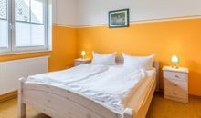Schlafzimmer Doppelbett
