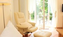 Wohnzimmer Relax-Sessel