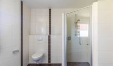 Badezimmer Dusche