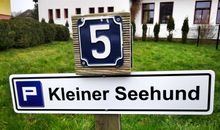 Parkplatz