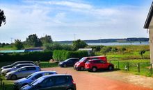 Parkplatz