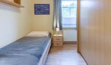 Gästezimmer mit 2 Einzelbetten