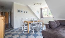 Wohnzimmer Essecke