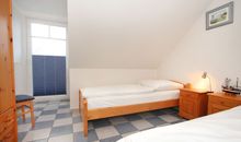 Gäste-/ Kinderzimmer mit 2 Einzelbetten
