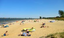 Strand Freest (3km entfernt)