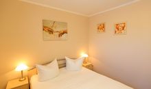 Schlafzimmer Deko