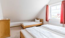 Einzelbett