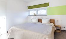 Erstes Schlafzimmer