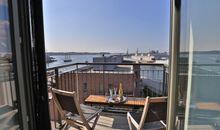 Ohlerich Speicher App.35 - Balkon