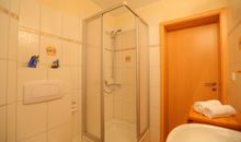 Bad - Dusche